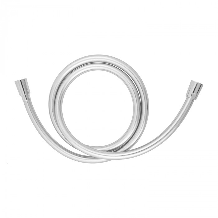 Душевой шланг Omnires Silver silver 125 cm (SILVER-X125SL)