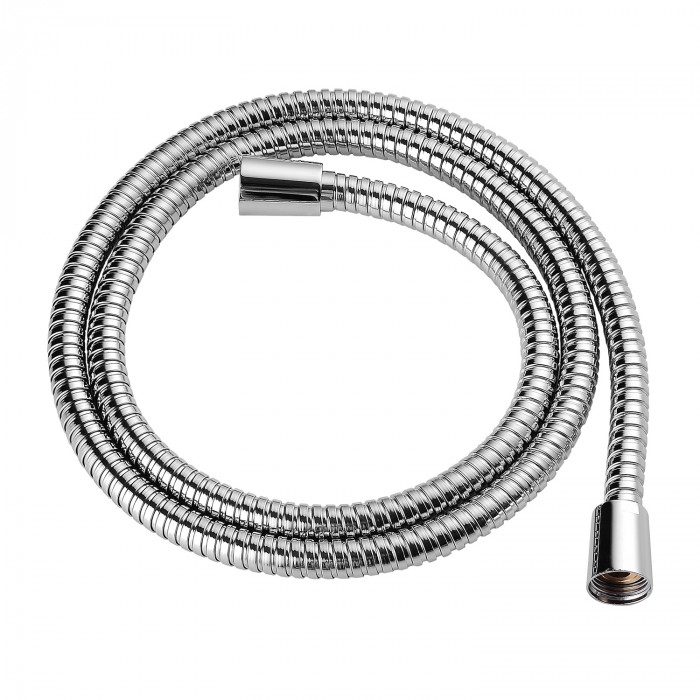 Душевой шланг Omnires chrome 125 cm (022-XCR)
