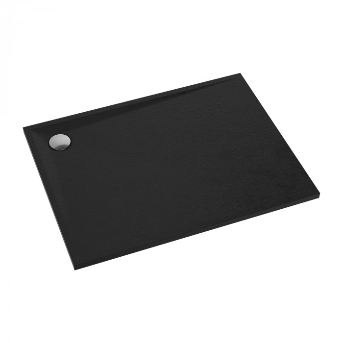 Поддон Omnires Stone 90x120 (STONE90/120BL)