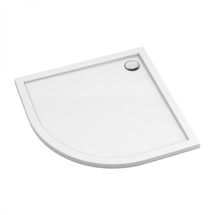 Поддон Omnires Merton 90x90 (MERTON90/OBP)