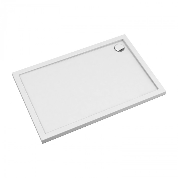 Поддон Omnires Merton 80x120 (MERTON80/120/PBP)