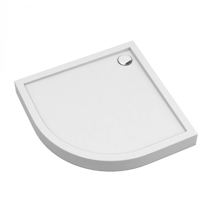 Поддон Omnires Camden 90x90 (CAMDEN90/OBP)