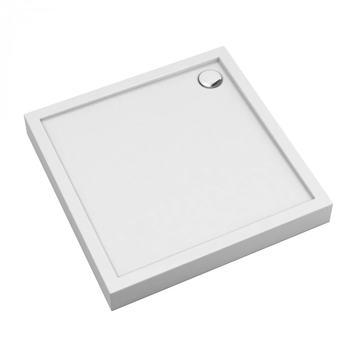 Поддон Omnires Camden 90x90 (CAMDEN90/KBP)