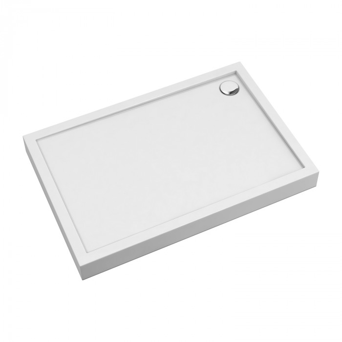 Поддон Omnires Camden 70x140 (CAMDEN70/140/PBP)