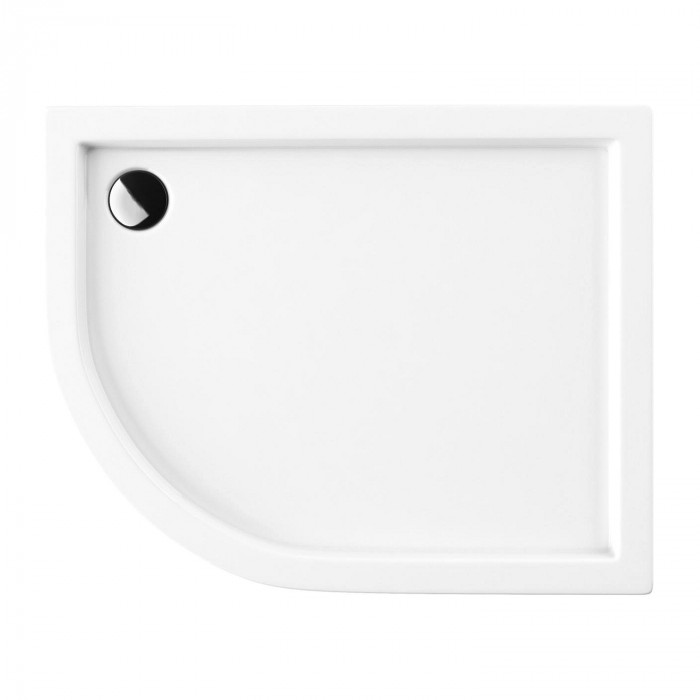 Поддон Omnires Riverside 80x100 (Riverside80/100/PBP)