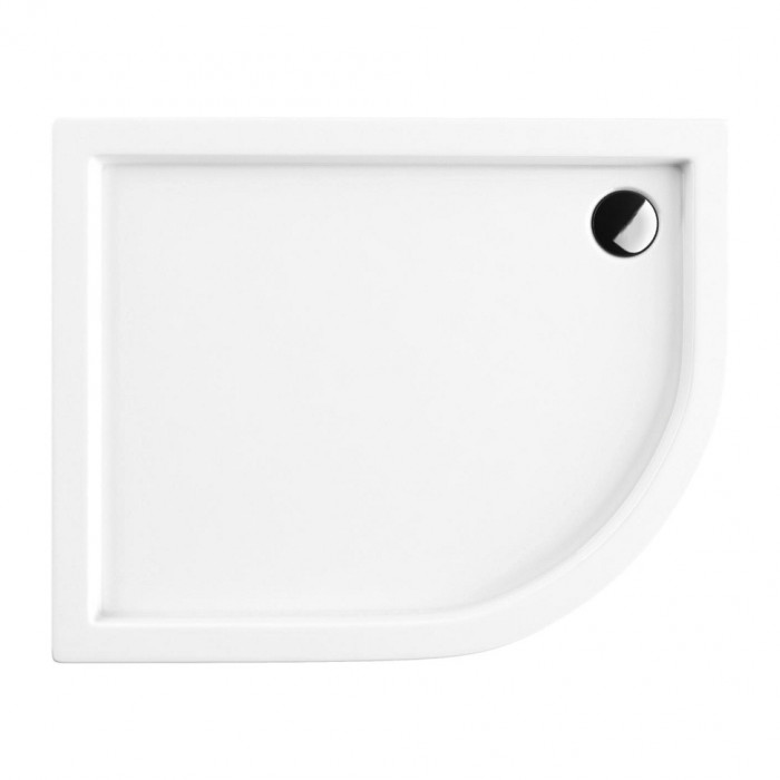 Поддон Omnires Riverside 80x100 (Riverside80/100/LBP)