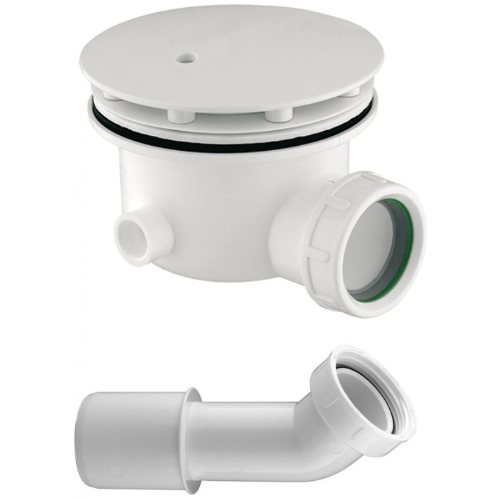 Сифон Omnires CGS ST6590.35N+ST45BP