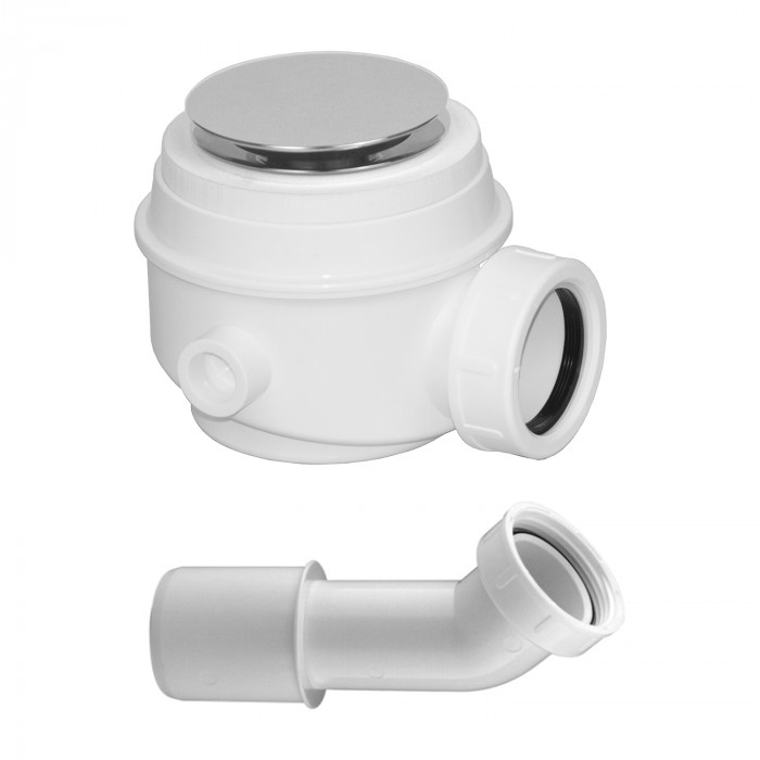 Сифон Omnires WB01XCR