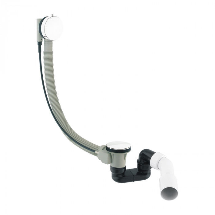 Сифон Omnires CGS TK104-PLUS-3.35+64-SBP