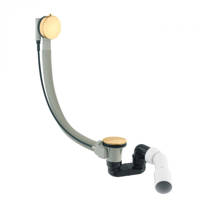 Сифон Omnires CGS TK104-PLUS-3.17+64-SGL