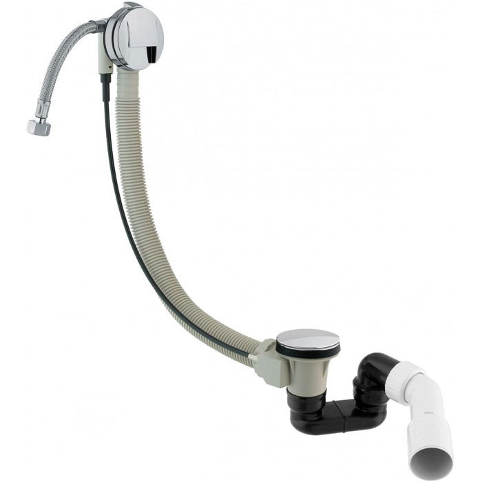Сифон Omnires CGS TK152-3.01+64-SCR