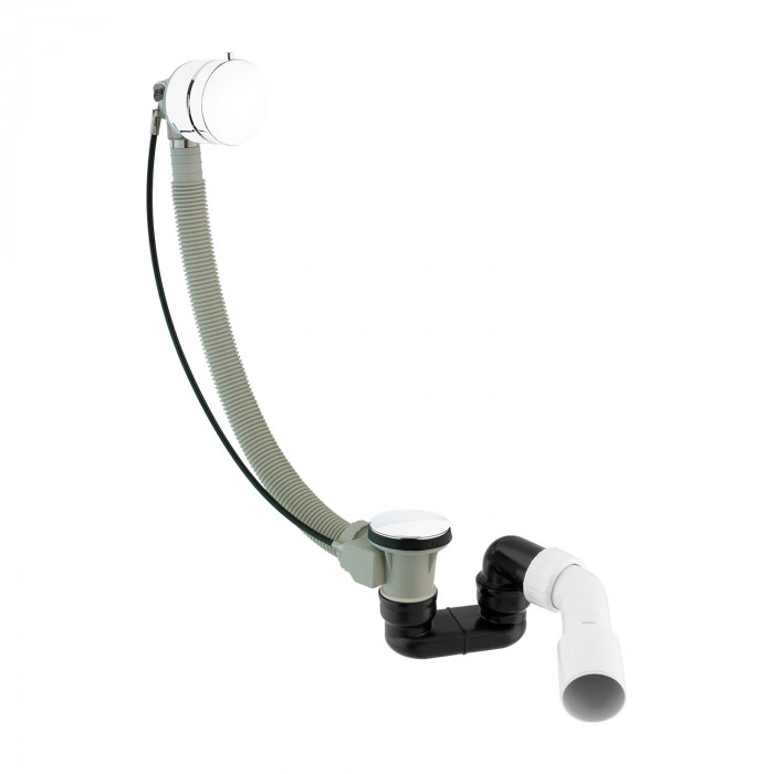 Сифон Omnires CGS TK122-PLUS-3.35+64-SBP