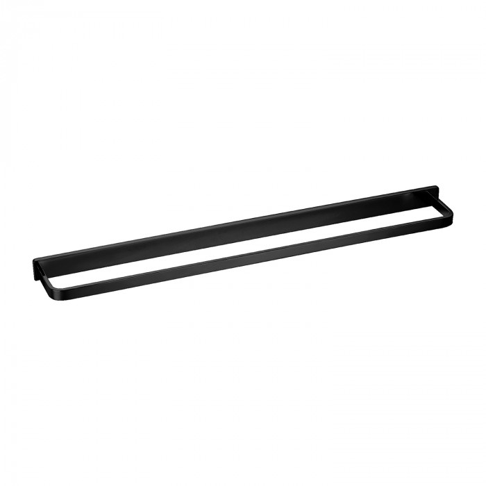 Полотенцедержатель Omnires Darling black (DA70216BL)