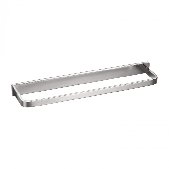 Полотенцедержатель Omnires Darling nickel (DA70230NI)