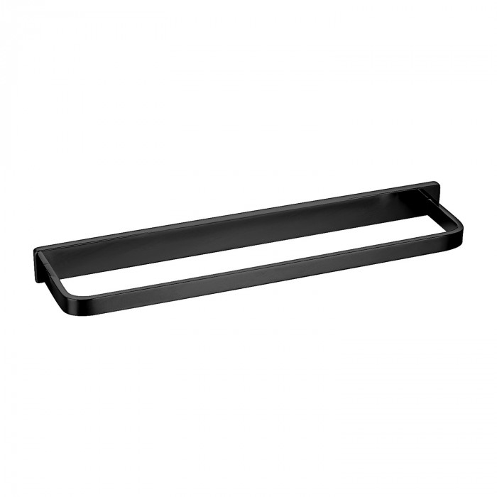 Полотенцедержатель Omnires Darling black (DA70230BL)
