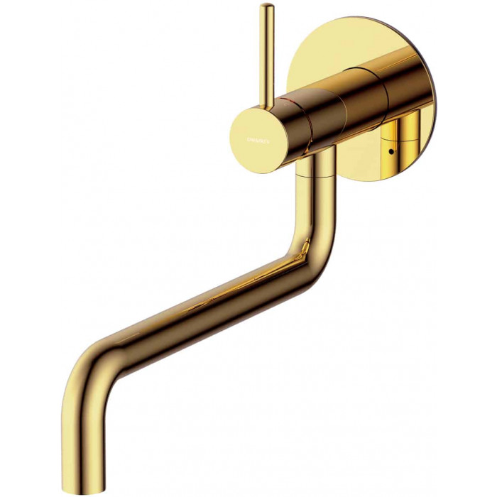 Смеситель Omnires Y gold (Y1256GL)