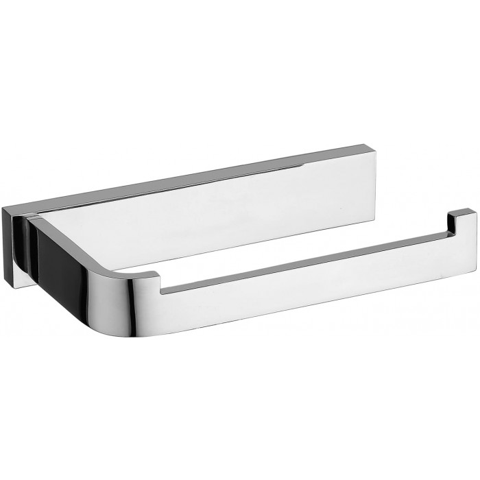 Бумаготримач Omnires Lugano chrome (LU30510CR)