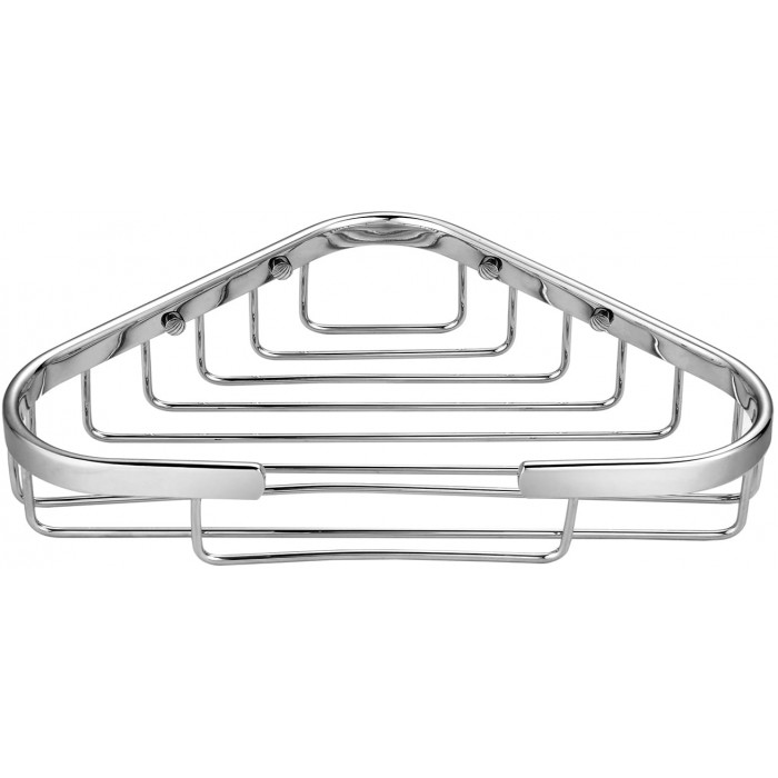 Полочка Omnires Uni chrome (UN3601CR)