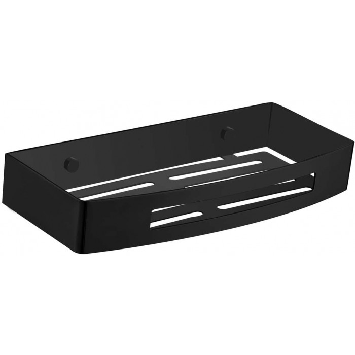 Полочка Omnires Uni black (UN10331BL)
