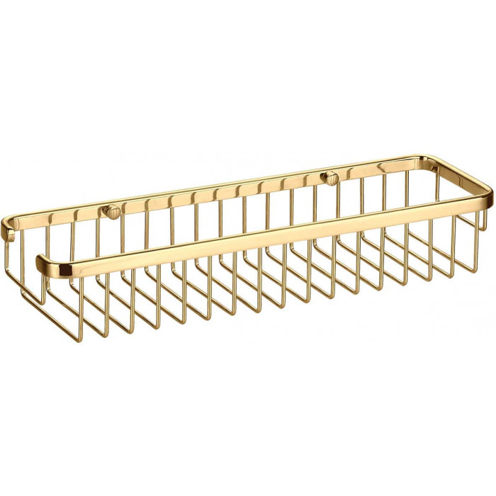 Полочка Omnires Uni gold (8963AGL)