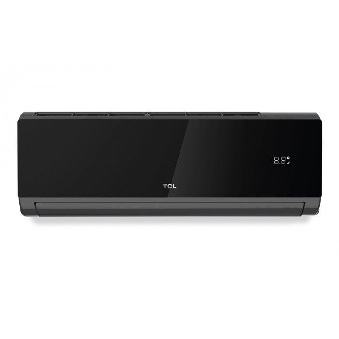 Кондиціонер TCL TAC-09CHSD/XA82I Black Inverter R32 Wi-Fi Ready