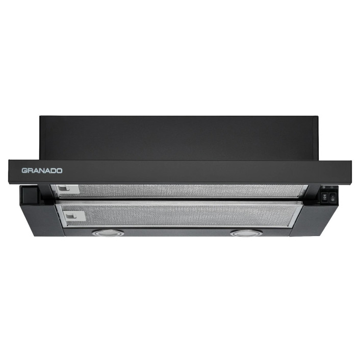 Витяжка Granado Telde 602-700 Black 18205