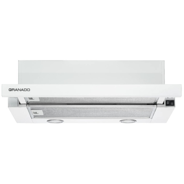 Витяжка Granado Telde 602-700 White 18209
