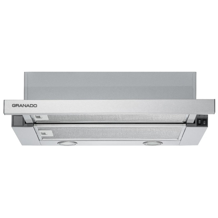 Витяжка Granado Telde 602-700 Inox 18207