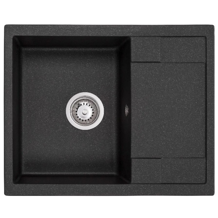Мийка Granado Altea Black shine 1301