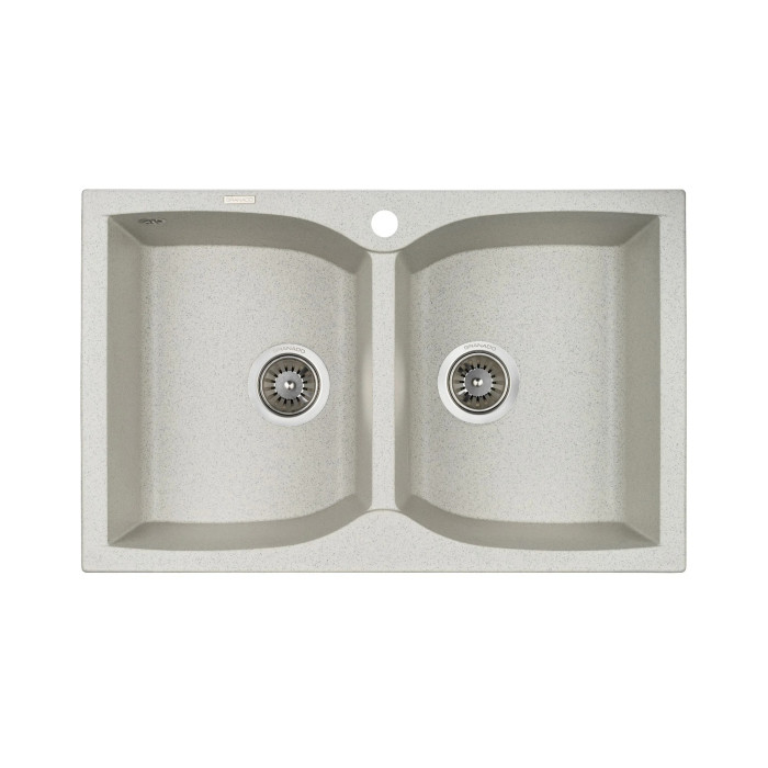 Мийка Granado Cordoba Gris 1208