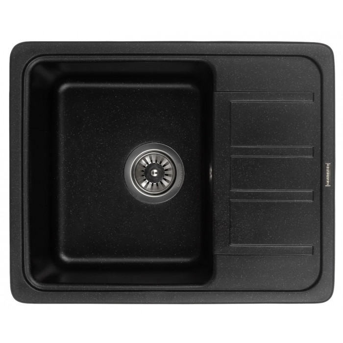 Мийка Granado Alanis Black shine 2701
