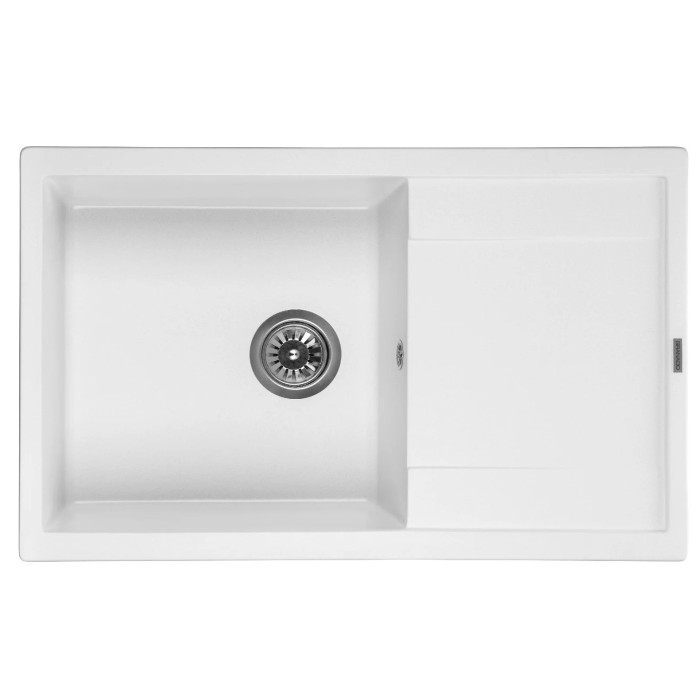 Мийка Granado Alicante White 2405