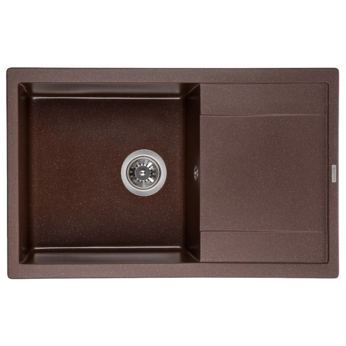 Мийка Granado Alicante Marron 2406