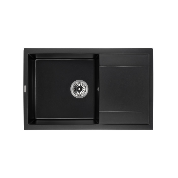 Мийка Granado Alicante Black shine 2401
