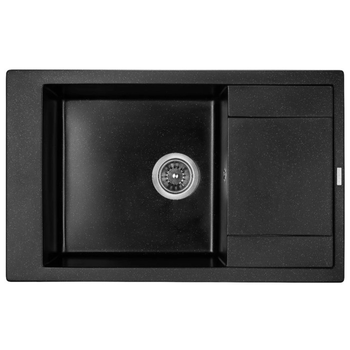 Миття Granado Almeria Black shine 3101