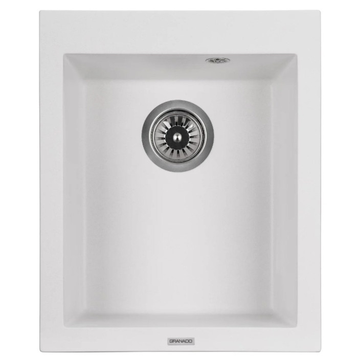 Мийка Granado Cadiz White 2305