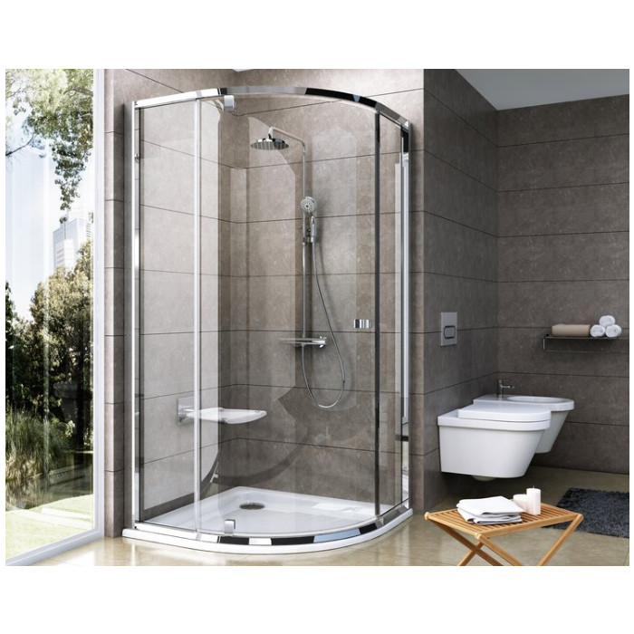 Душевой уголок Ravak Pivot PSKK3-90 37677101Z1