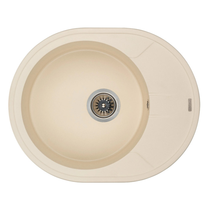 Кухонна мийка GRANADO Marbella Ivory (2904)