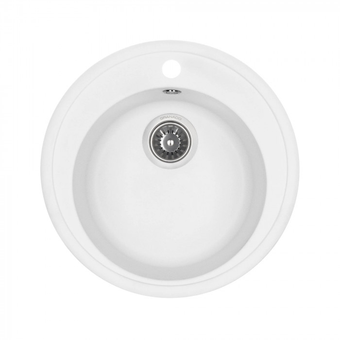 Миття Granado Rubi White