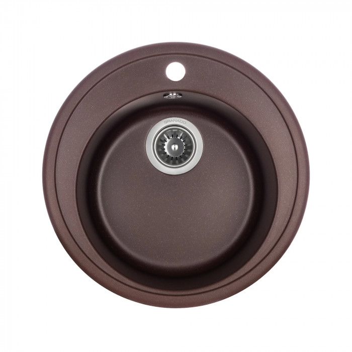 Миття Granado Rubi Marron