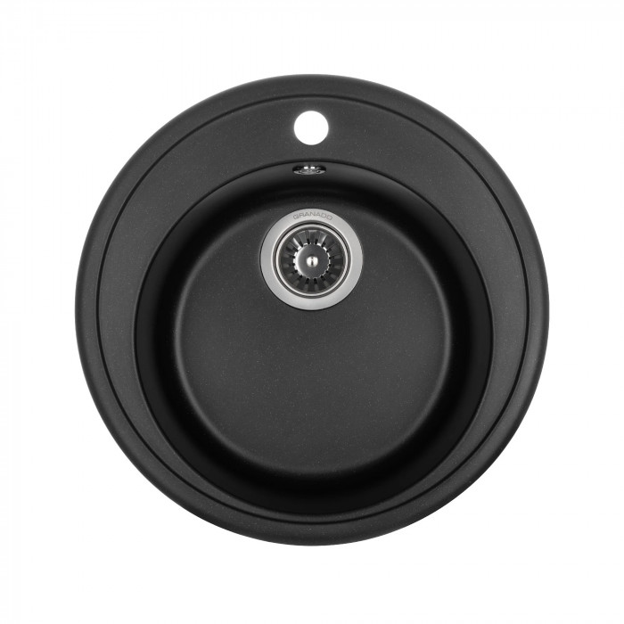 Миття Granado Rubi Black shine
