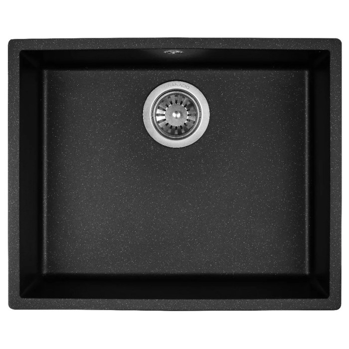 Мийка GRANADO Under top Max Black shine (3001)