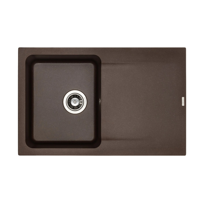 Кухонна мийка GRANADO Vigo Marron (6810990000)