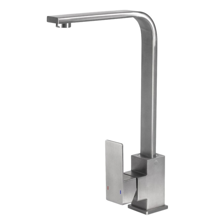 Змішувач Granado Tarrasa Inox gz0307