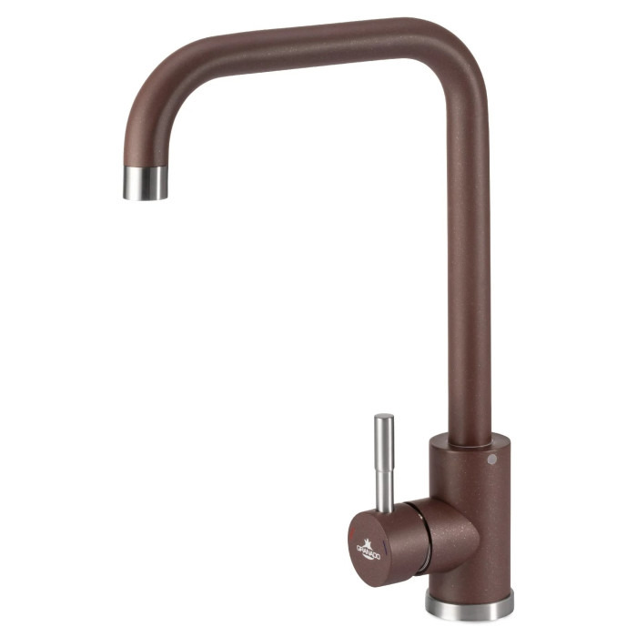 Змішувач Granado Oviedo Marron gz0206