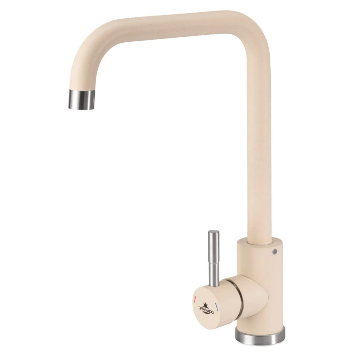 Змішувач Granado Oviedo Ivory gz0204