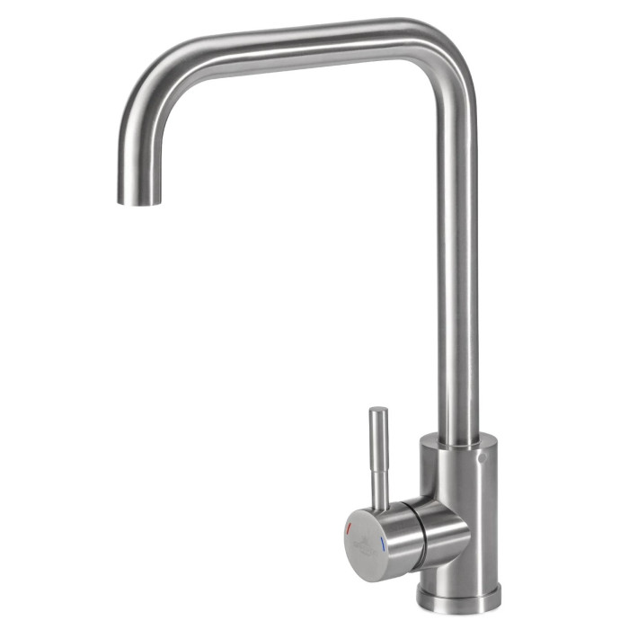 Змішувач Granado Oviedo Inox gz0207