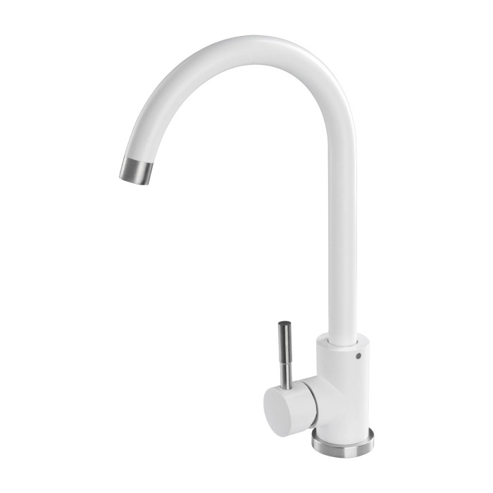 Змішувач Granado Elche White gz0105