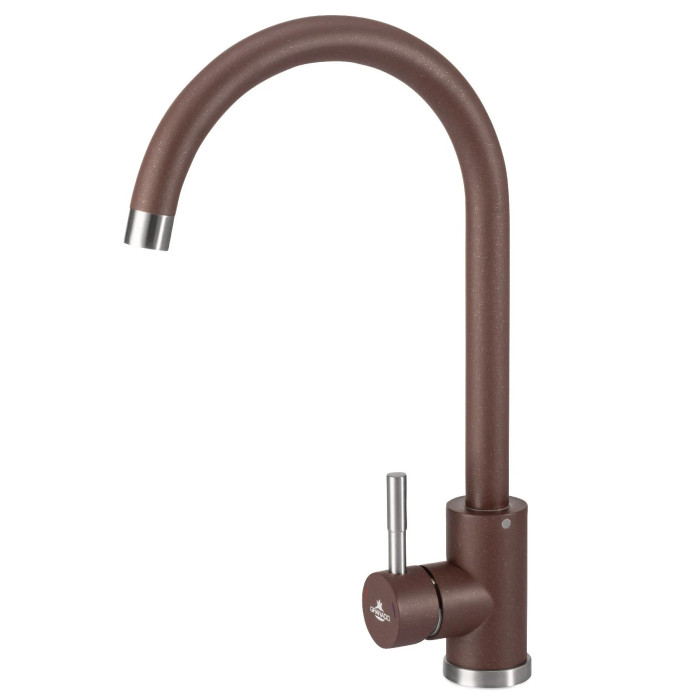 Змішувач Granado Elche Marron gz0106
