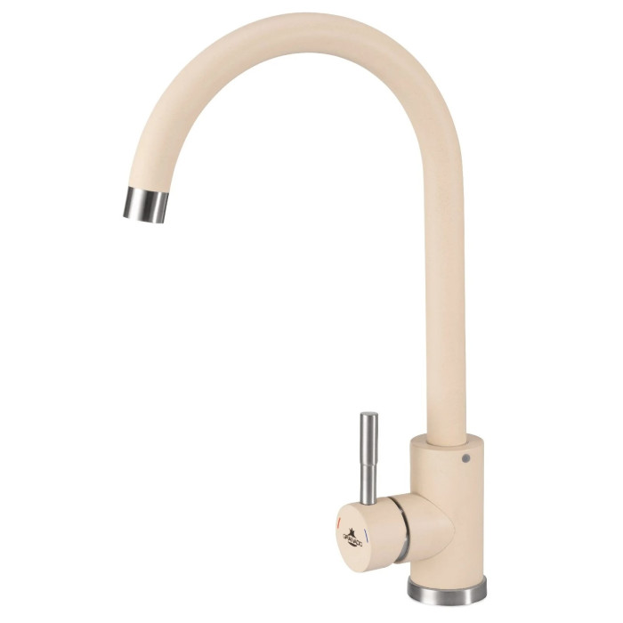 Змішувач Granado Elche Ivory gz0104